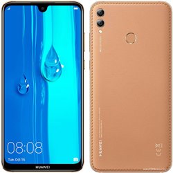 Unlock Huawei Y Max, ARS-L22