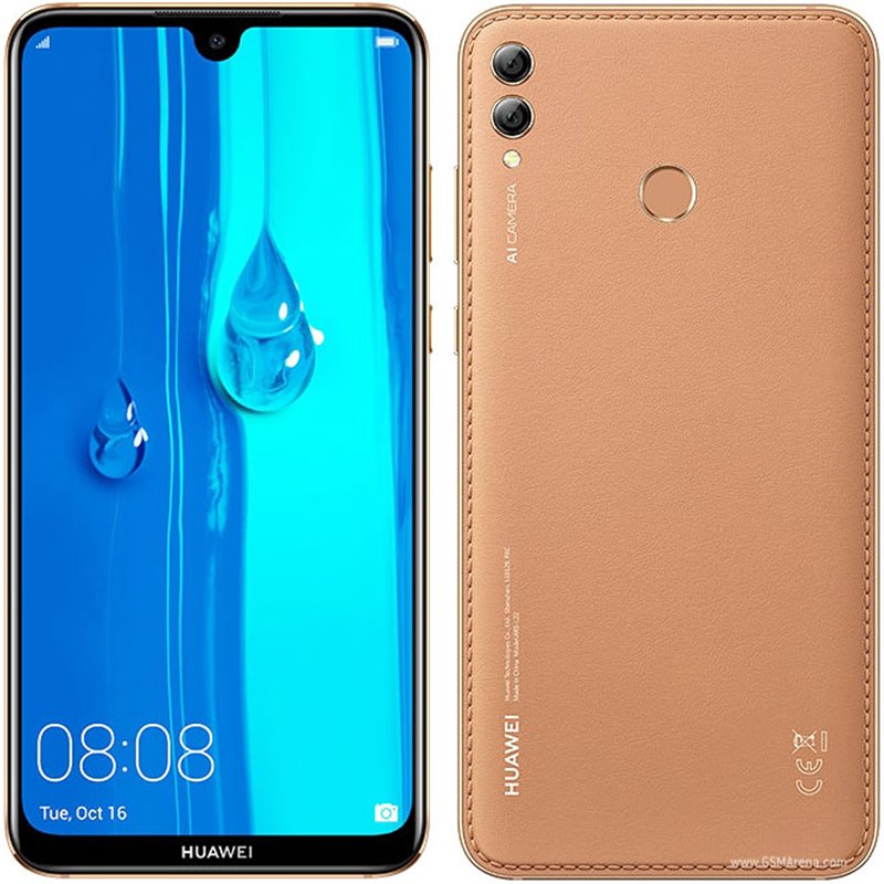 Unlock Huawei Y Max, ARS-L22