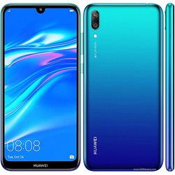 Unlock Huawei Y7 Pro (2019), DUB-LX2