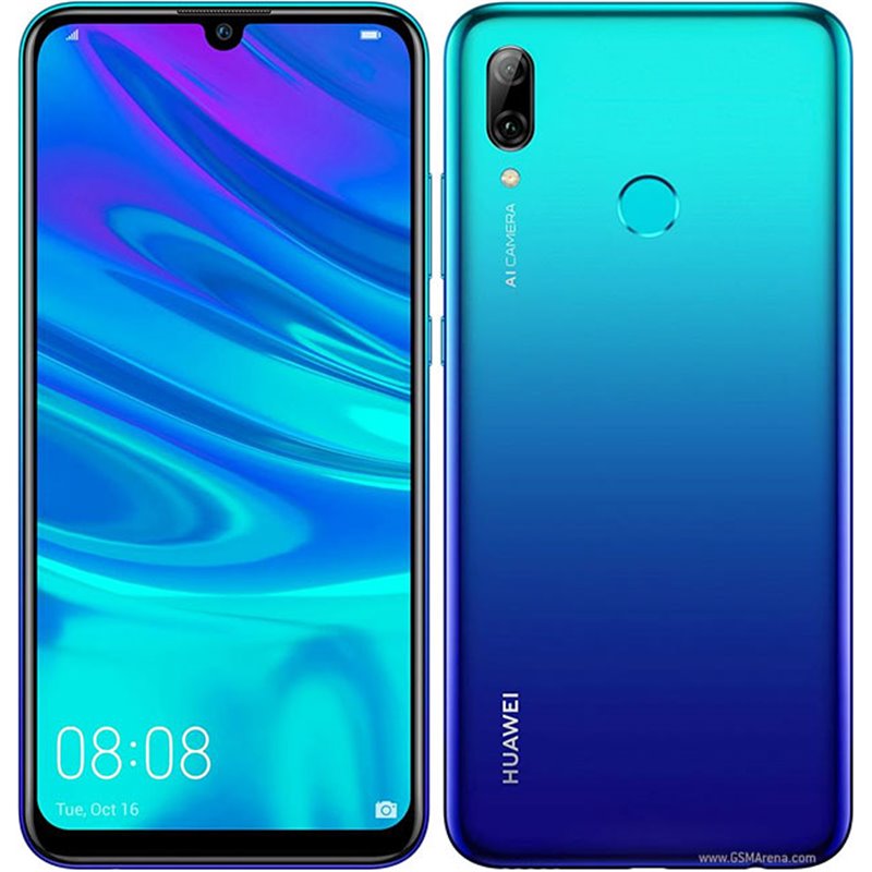 Unlock Huawei P smart 2019, POT-LX1, POT-LX1AF, POT-LX2J (8 MP), POT-LX1RUA, POT-LX3 (16 MP)