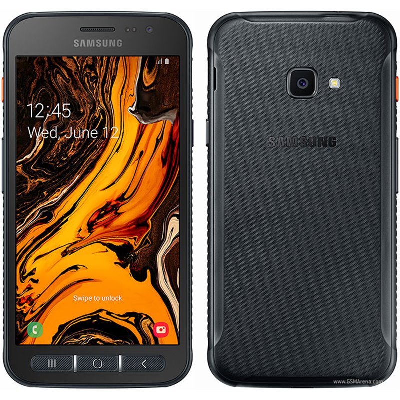 Unlock Samsung Galaxy Xcover 4s, SM-G398F