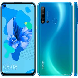 Unlock Huawei P20 lite (2019)