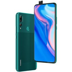 Unlock Huawei Y9 Prime (2019), STK-L21, STK-L22, STK-LX3