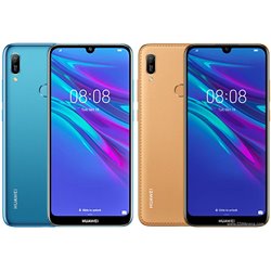 Unlock Huawei Y6 (2019)