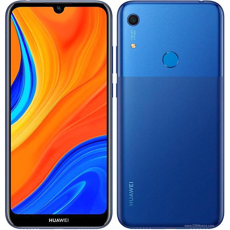 Unlock Huawei Y6s (2019)