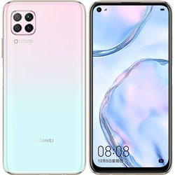 Unlock Huawei nova 7i