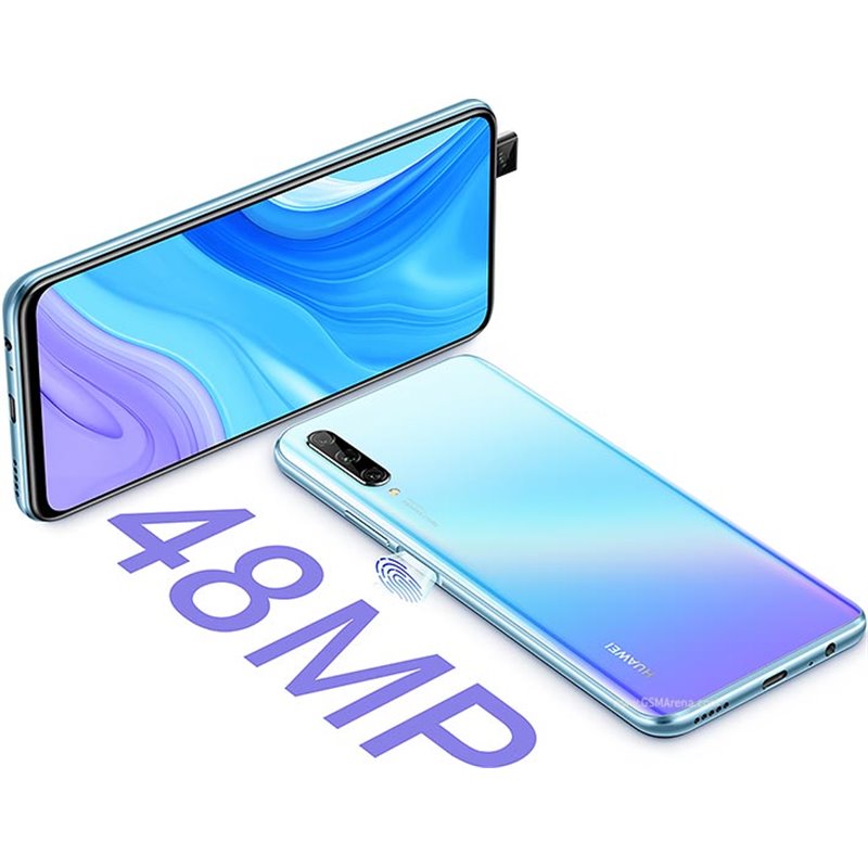 Unlock Huawei P smart Pro 2019