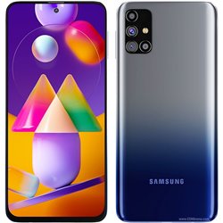 Unlock Samsung Galaxy M31s