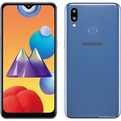 Unlock Samsung Galaxy M01s, SM-M017F/DS