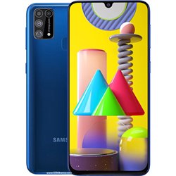 Unlock Samsung Galaxy M31 Prime