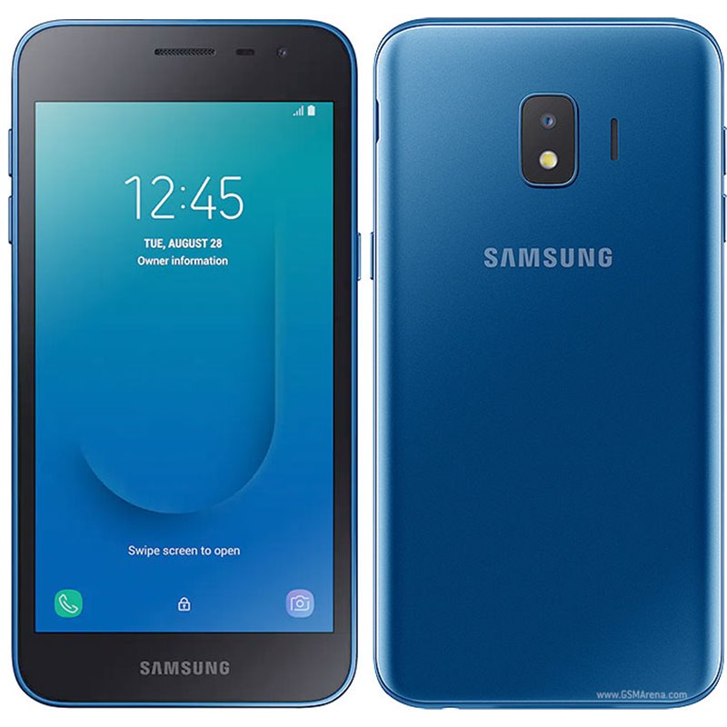 Unlock Samsung Galaxy J2 Core (2020)