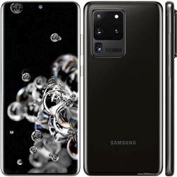 Unlock Samsung Galaxy S20 Ultra 5G