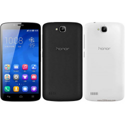 Unlock Huawei Honor 3C Play