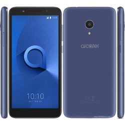 Unlock alcatel 1x