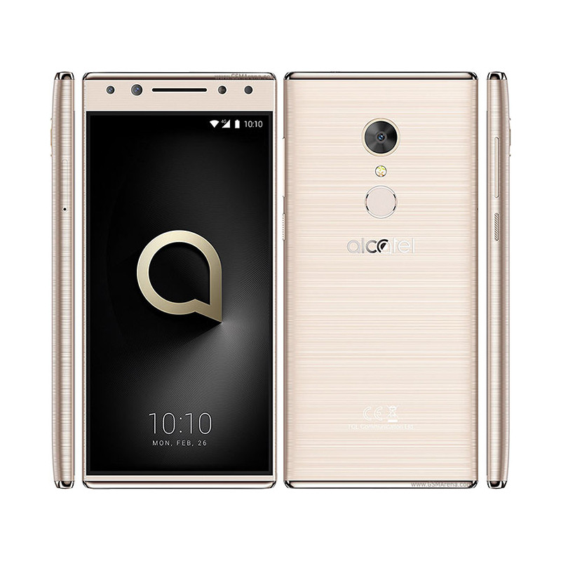 Unlock Alcatel 5