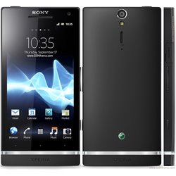 Unlock Sony Xperia S, Xperia Nozomi, Arc HD, LT26i