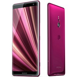 Unlock Sony Xperia XZ3