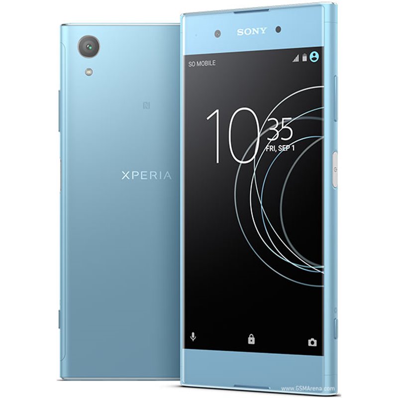 Unlock Sony Xperia XA1 Plus