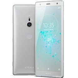 Unlock Sony Xperia XZ2