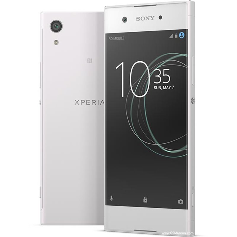 Unlock Sony Xperia XA1, G3121, G3112, G3125, G3116, G3123