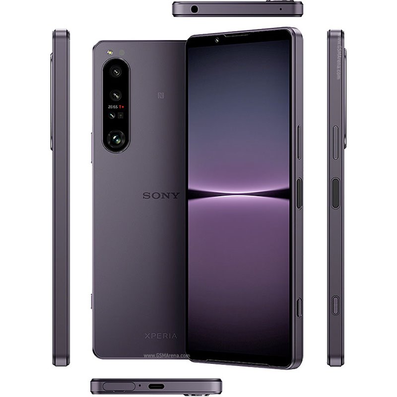 Unlock Sony Xperia 1 IV