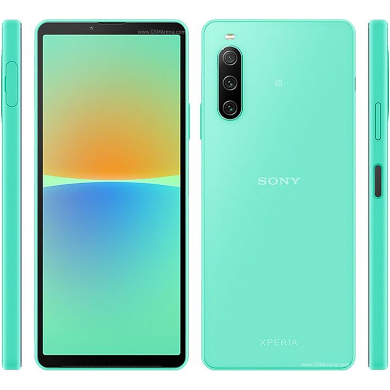 Unlock Sony Xperia 10 IV