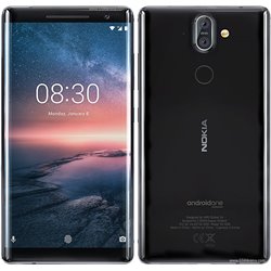 Unlock Nokia 8 Sirocco