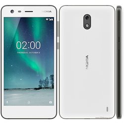 Unlock Nokia 2