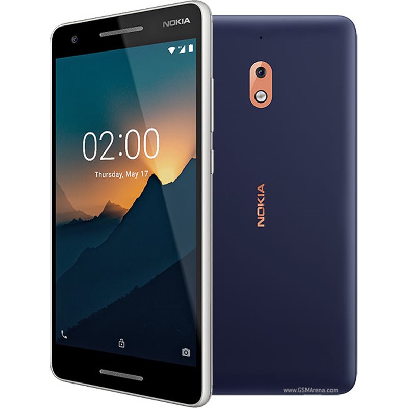 Unlock Nokia 2.1 ( 2018 )