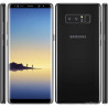 Unlock Samsung Galaxy Note8, N950F, N950FD, N950U/U1, N950W, N9500, N950N