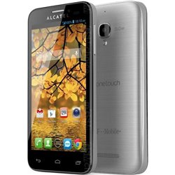 Unlock Alcatel One Touch Fierce