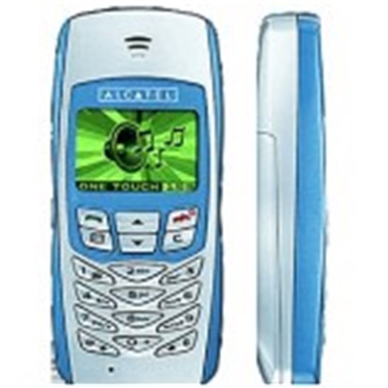 Unlock Alcatel OT-5020E