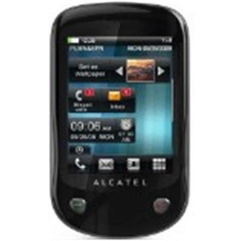 Unlock Alcatel OT-5025D