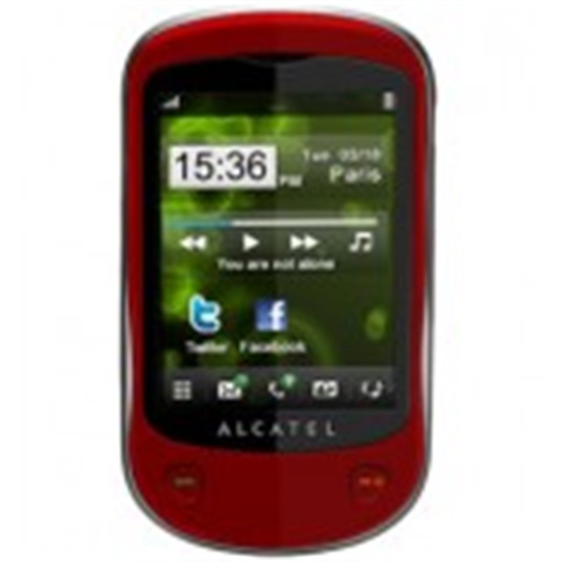 Unlock Alcatel OT-5035A