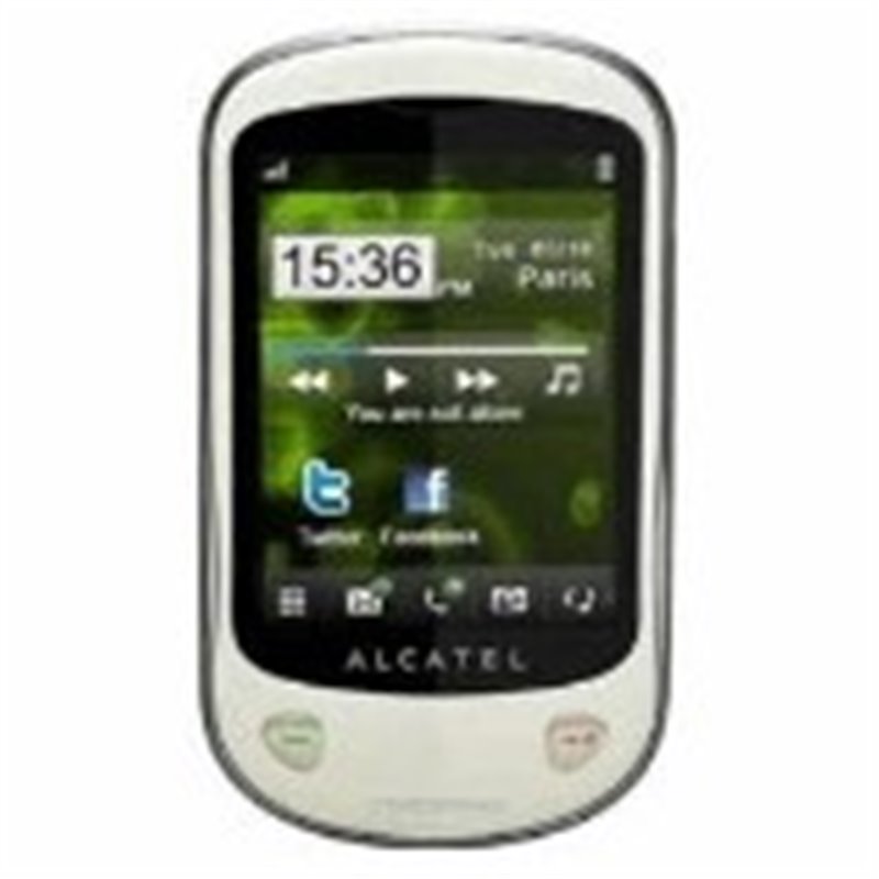 Unlock Alcatel OT-5036A