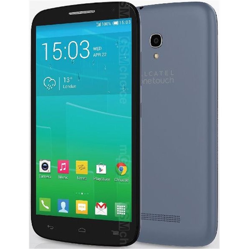 Unlock Alcatel One Touch Pop S9, 7050W, 7050Y