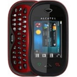 Unlock Alcatel OT-600A