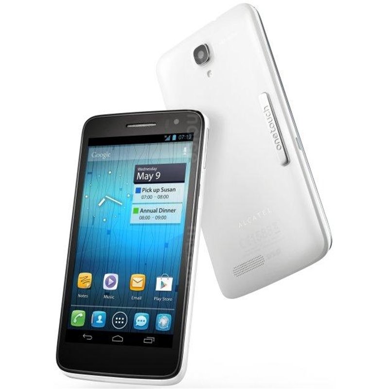 Unlock Alcatel One Touch Scribe HD, OT 8008D, OT-8008D