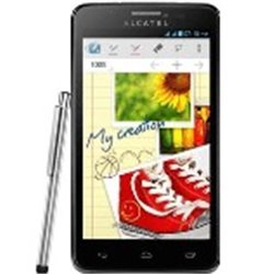 Unlock Alcatel OT-602DX