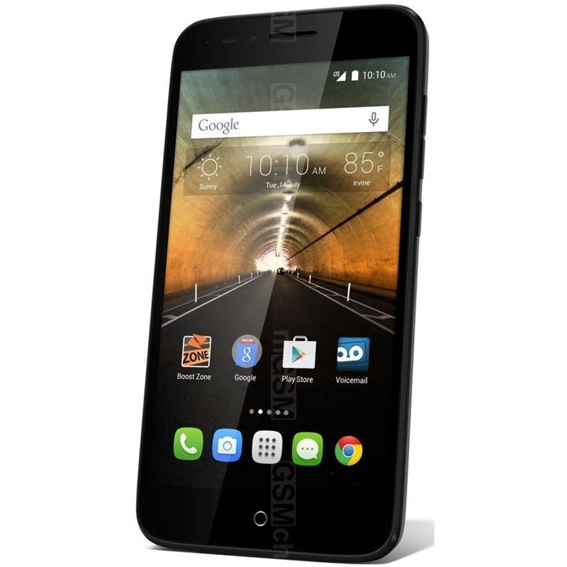 Unlock Alcatel OneTouch Conquest