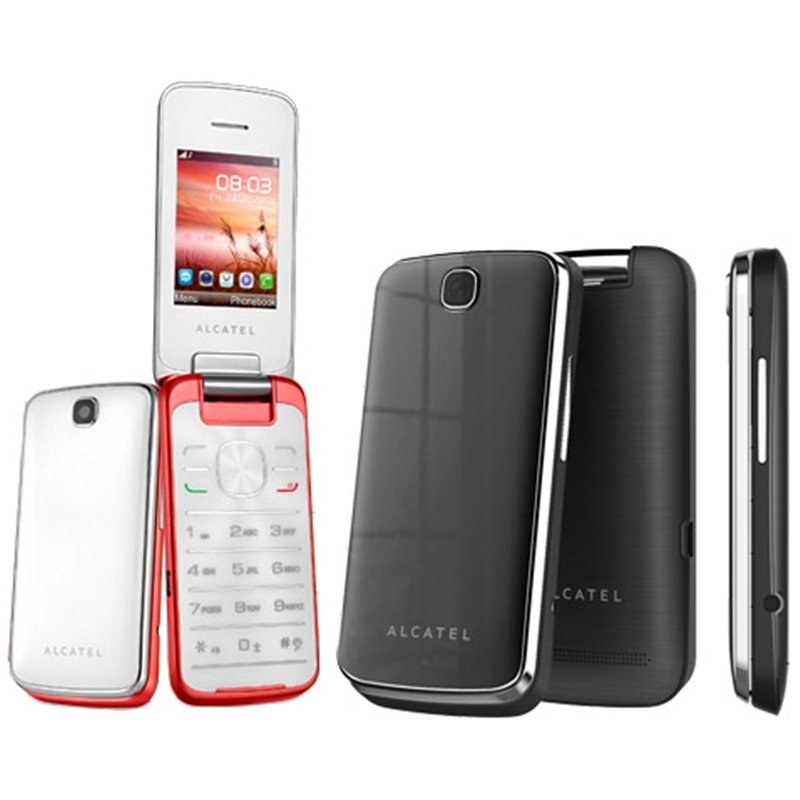 Unlock Alcatel One Touch 2010, 2010A, 2010D, 2010E