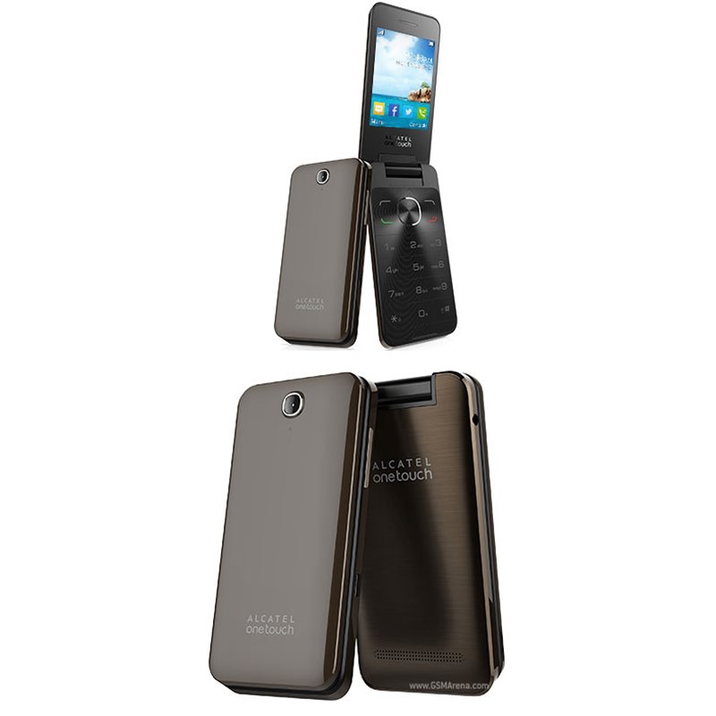 Unlock Alcatel 2012, OT-2012D, 2012G