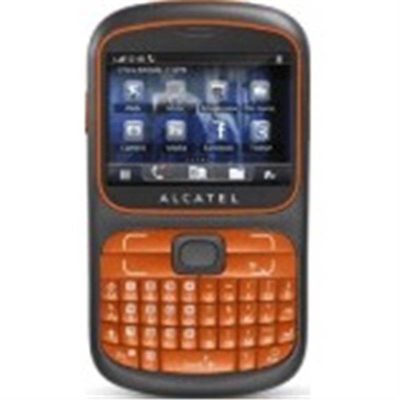 Unlock Alcatel OT-888X