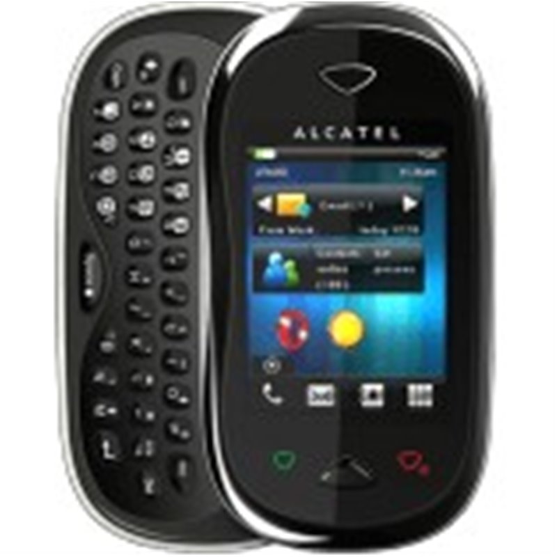 Unlock Alcatel OT-A919