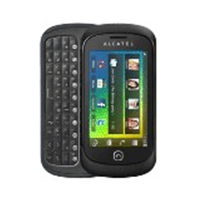 Unlock Alcatel OT-A988