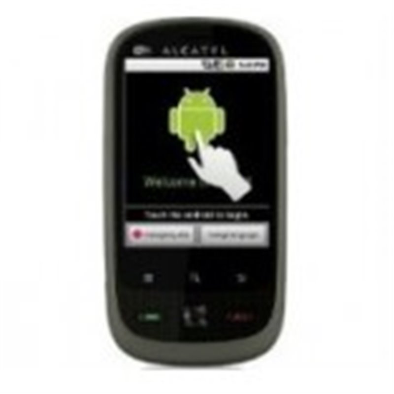 Unlock Alcatel OT-C552