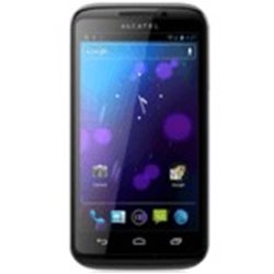 Unlock Alcatel OT-E159