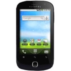 Unlock Alcatel OT-F121X