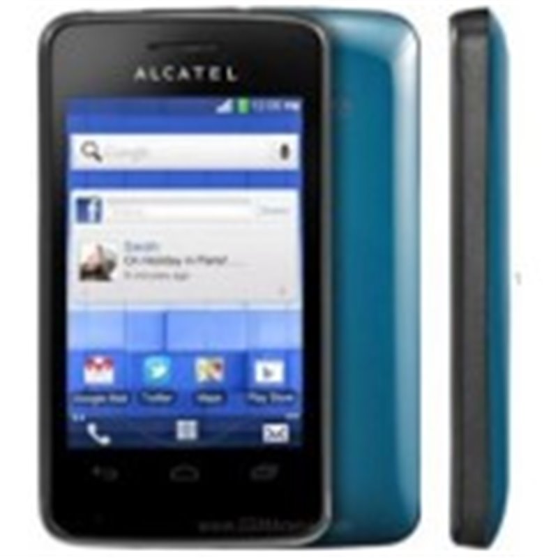 Unlock Alcatel OT-PB01X