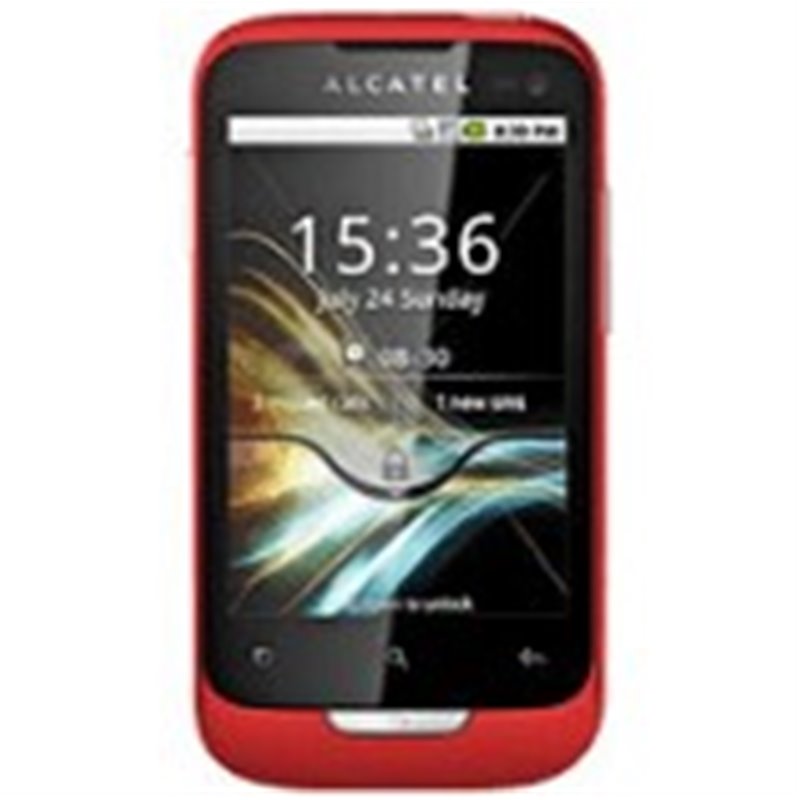 Unlock Alcatel S319X